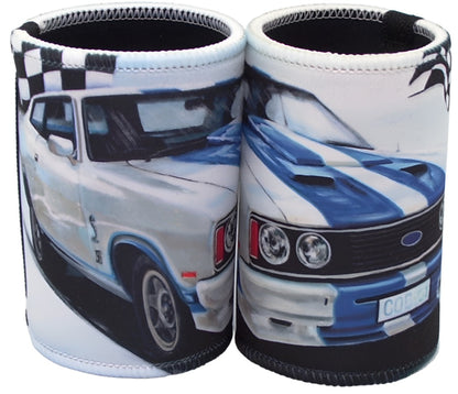 FORD COBRA STUBBY HOLDER