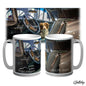 CADI COFFEE MUG GCMM