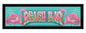 FLAMINGO BEACH BAR RUNNER