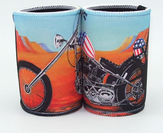 EASY RIDER HARLEY STUBBY HOLDER