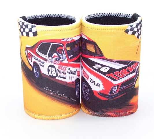 BROCK XU1 TORANA BATHURST STUBBY HOLDER