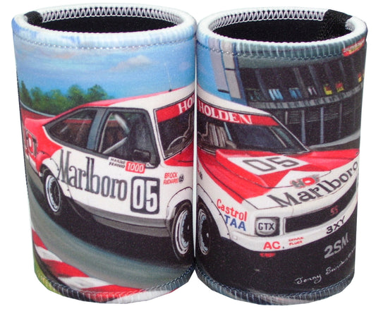 A9X BROCK TORANA STUBBY HOLDER