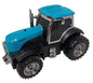 TRACTOR AQUA GREEN  bluetooth speaker