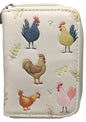 CHICKEN FARM COIN PURSE BGE