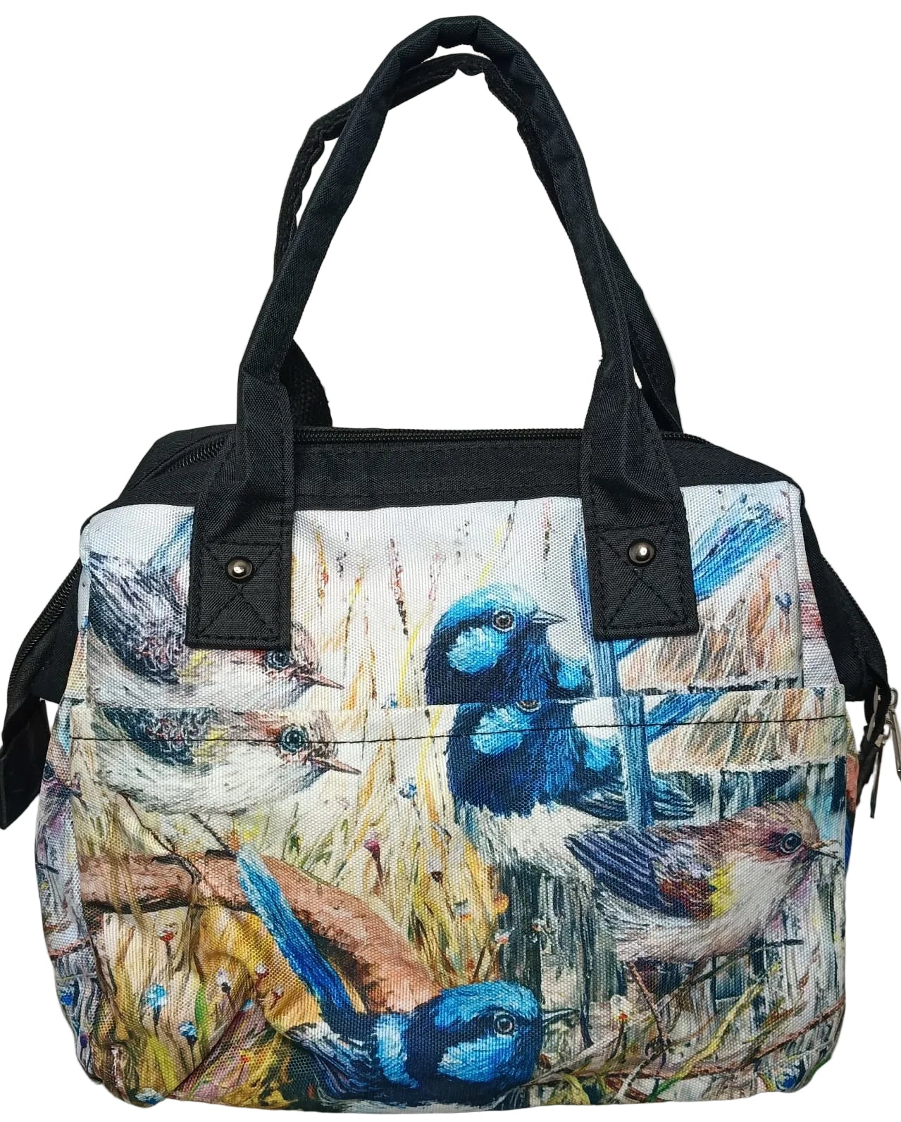 SPRING CONVENTION SML TOTE COOLER BAG