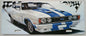 COBRA N/PLATE SIGN
