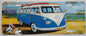 SURFS UP N/PLATE SIGN