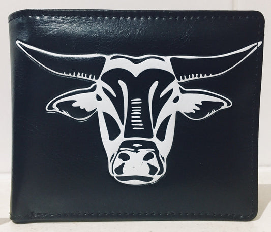 WYLD COUNTRY LIFE (RFID) MENS WALLET