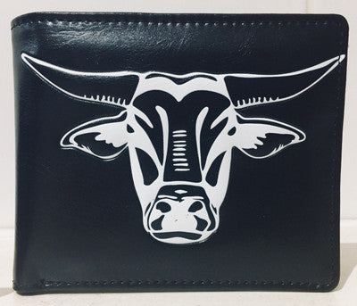 WYLD COUNTRY LIFE (RFID) MENS WALLET