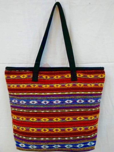 ZIANNA EAGLE MOON TOTE