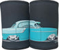 FC HOLDEN TEAL STUBBY COOLER