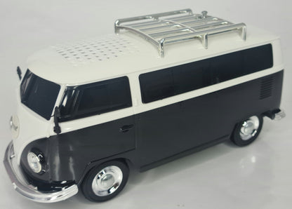 BLK KOMBI B/T SPEAKER