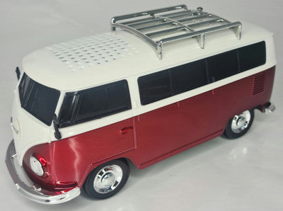 RED KOMBI B/T SPEAKER