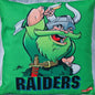 RAIDERS CUSHION+INSERT