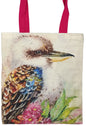 AUSSIE EXPRESSION  TOTE