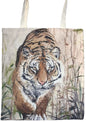 WILD PURSUIT TOTE