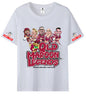 QLD MAROONS T SHIRT-SML