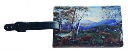 KANGAROO -OUTBACK (PVC)