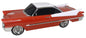 WS-1965 DODGE CORNET ORANGE