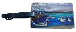 PELICAN LAKE (H) (PVC)