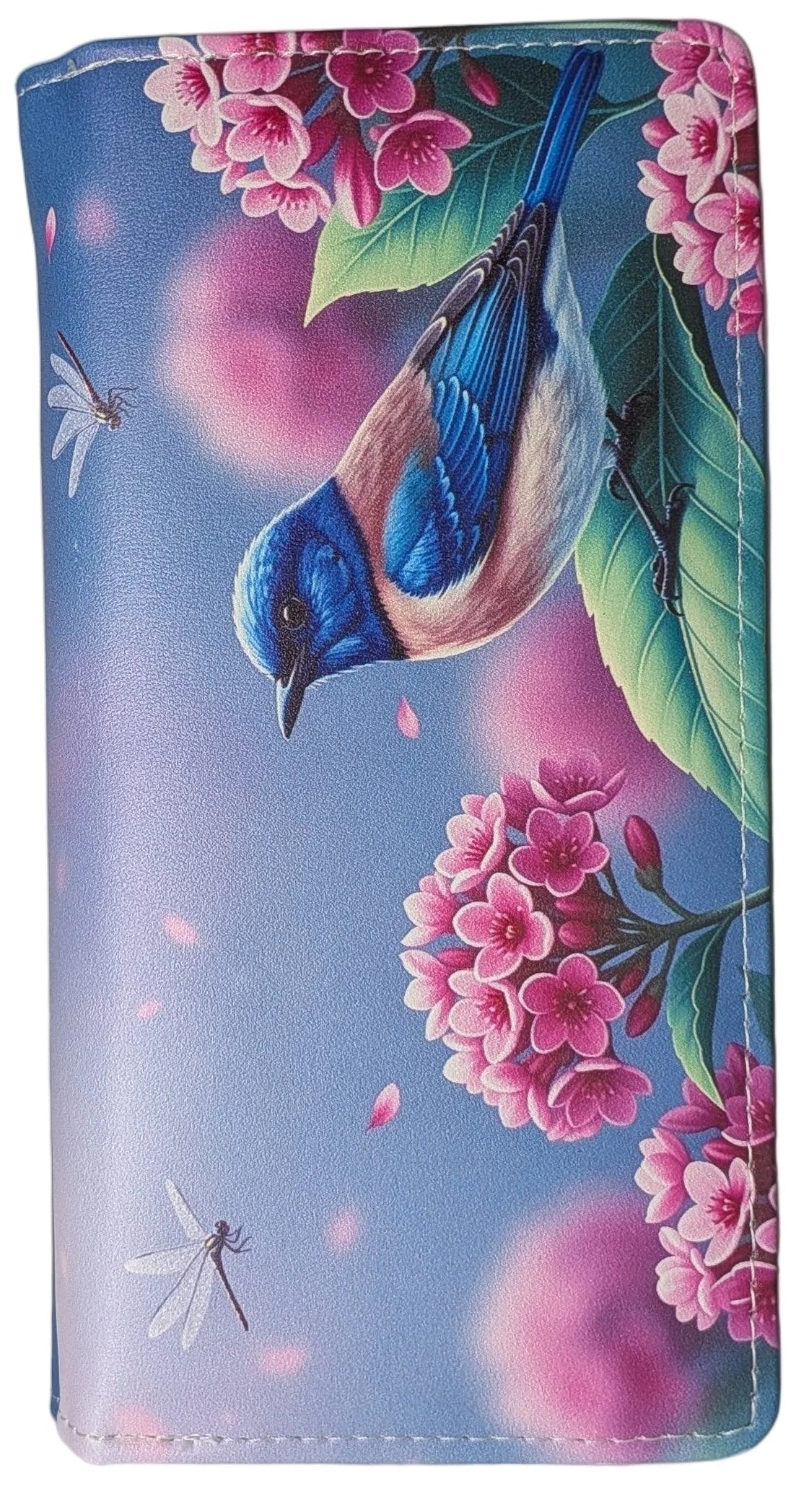 BIRD LIFE