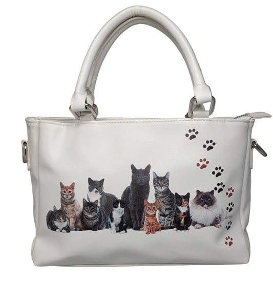 TOO CUTE TO HANDLE TOTE