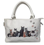 TOO CUTE TO HANDLE TOTE