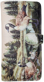 CANADIAN GEESE LGE WALLET