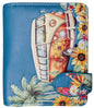 HIPPIE VAN LIFE SML WAL