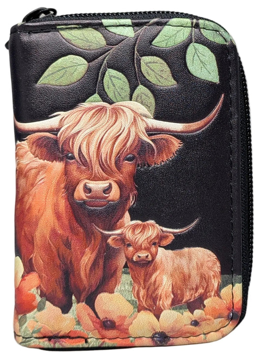 HIGHLAND COWS COIN PSE