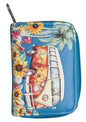 HIPPIE VAN LIFE COIN