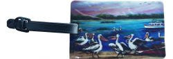 PELICAN BOAT LAKE (B) PVC