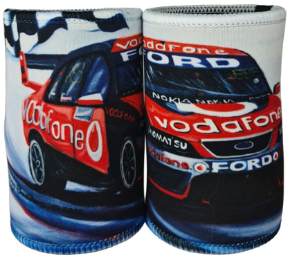 VODAFONE FORD STUBBY HOLDER