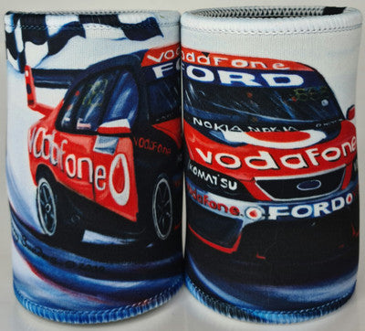 VODAFONE FORD STUBBY HOLDER