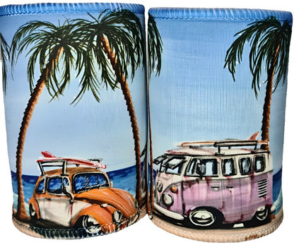 KOMBI AND BUG BEACH COOLER