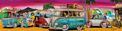 DUB BAY KOMBI BAR RUNNER