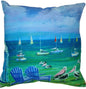 SAIL BOAT + PELICAN CUSHION +INSERT