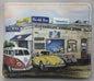 GENERAL STORE VW KOMBI AND BEETLE  (RFID PROTECTED)