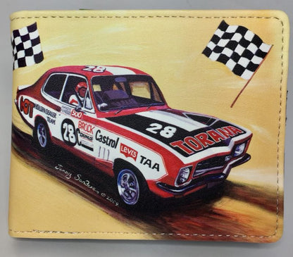 BATHURST TORANA XU1  (RFID PROTECTED)