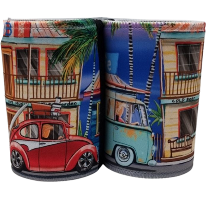 MR BLUE SKY BEETLE STUBBY HOLDER