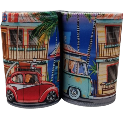 MR BLUE SKY BEETLE STUBBY HOLDER