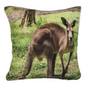 KANGAROO CUSHION COVER +INSERT