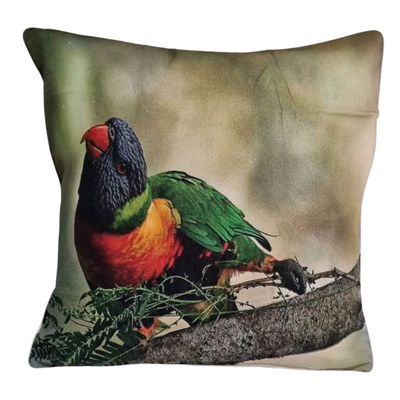 LORIKEET HT CUSH +INSERT