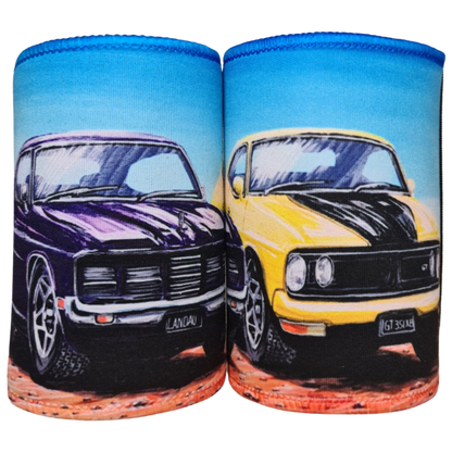 XB- LANDAU STUBBY COOLER