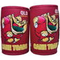 QLD CANE TOAD STUBBY COOLER
