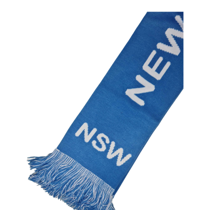 NSW SCARF - NSW LOGO