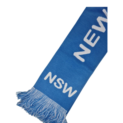 NSW SCARF - NSW LOGO