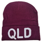 QLD BEANIE