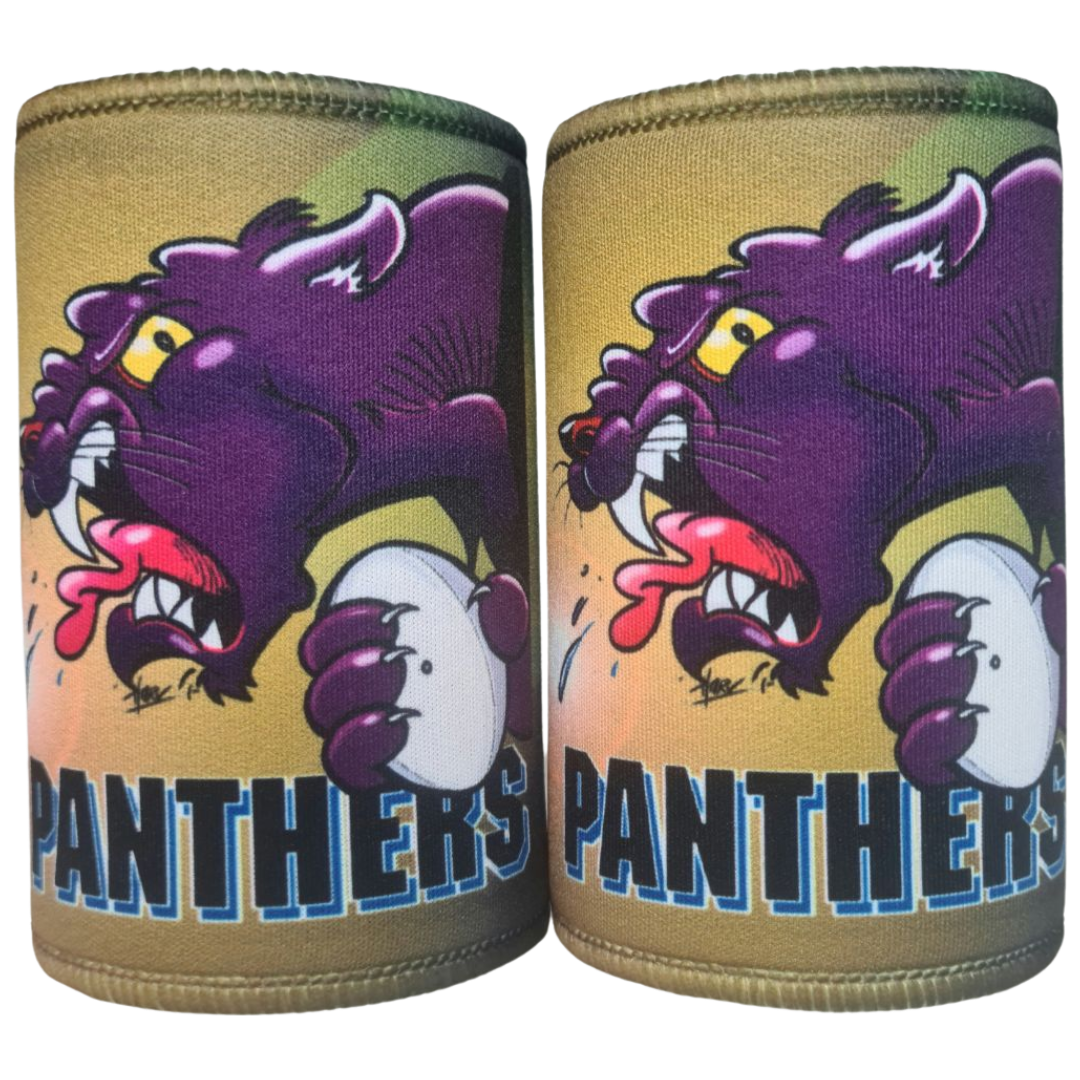 PANTHERS STUBBY COOLER