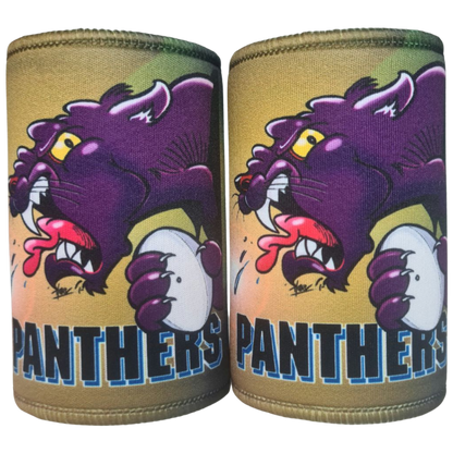 PANTHERS STUBBY COOLER